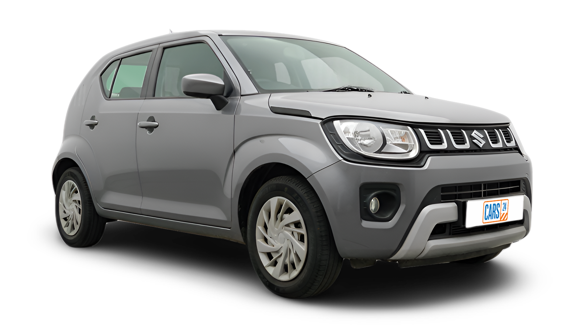 Maruti IGNIS-img